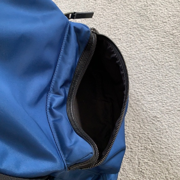 Michael Kors Kent Nylon Backpack - Picture 9 of 15